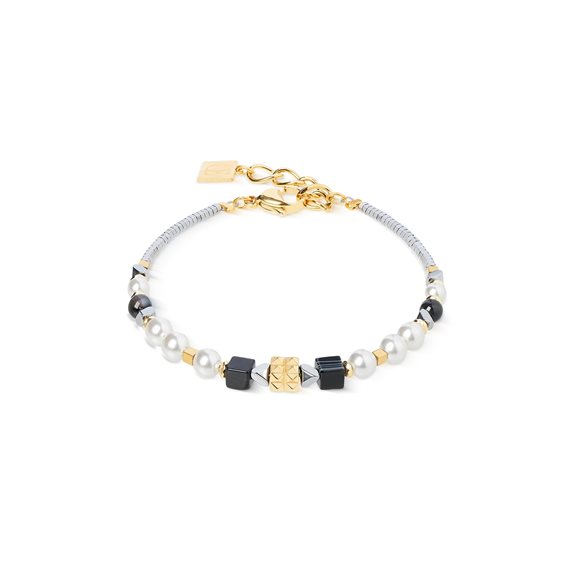Bracciale Coeur De Lion Donna in Acciaio 4314/30-1314 - 4314/30-1314